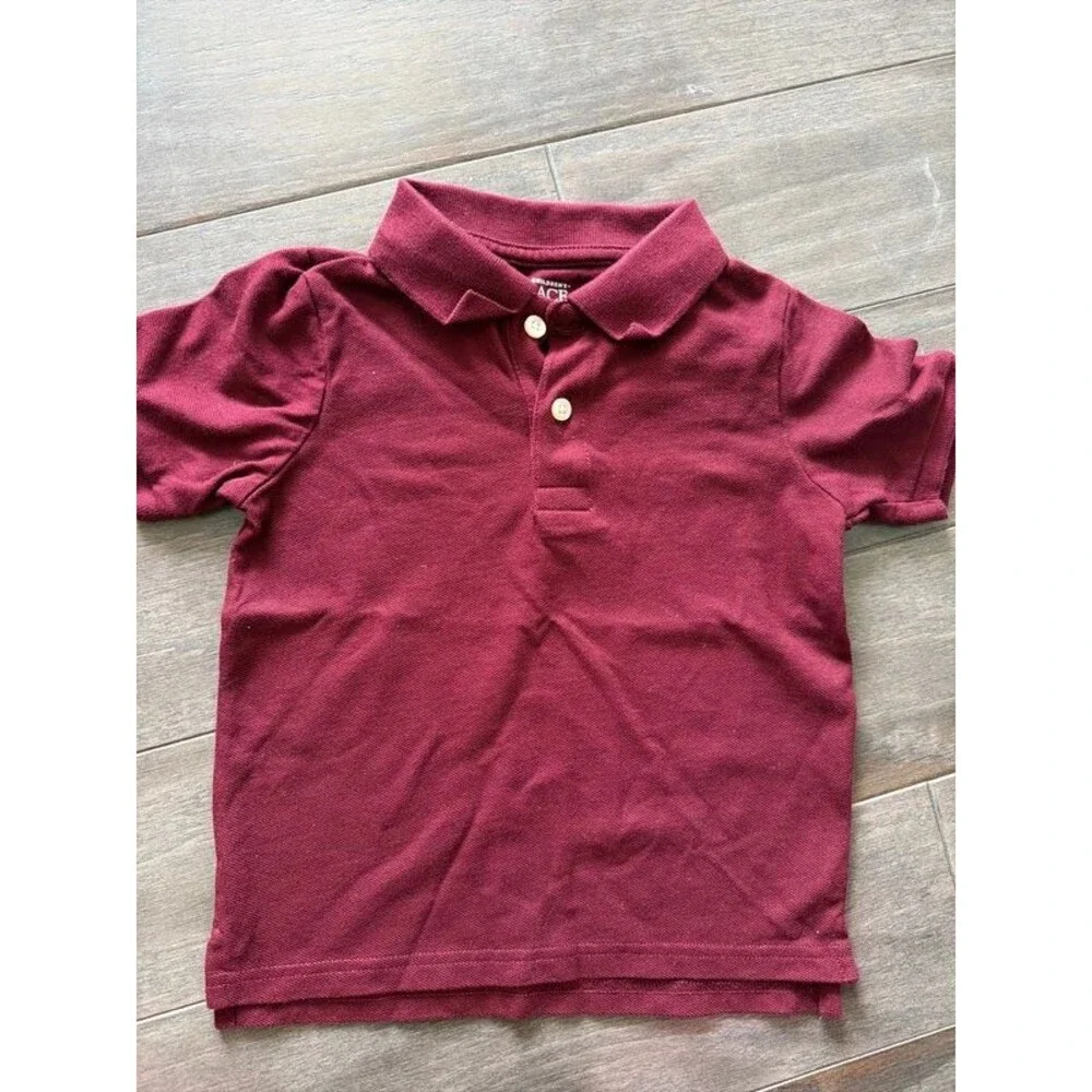 Children’s Place Boy Polo
